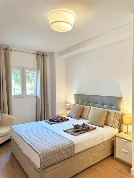 Your Poolside Paradise By The Sea Port Saplaya Exterior foto